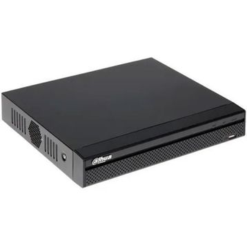 Dahua NVR2104HS-4KS3 4 Kanal H265 NVR Kayıt Cihazı