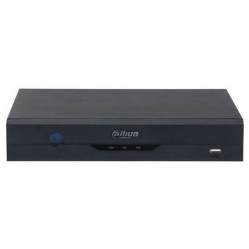 Dahua NVR2104HS-P-T 4 Kanal H.265 NVR 4xPoE Güvenlik Kayıt Cihazı