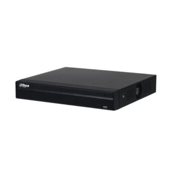 Dahua NVR2104HS-P-T 4 Kanal H.265 NVR 4xPoE Güvenlik Kayıt Cihazı