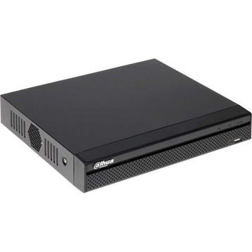 Dahua NVR2104HS-P-T 4 Kanal H.265 NVR 4xPoE Güvenlik Kayıt Cihazı