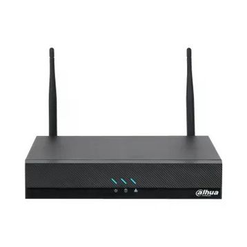 Dahua NVR2108HC-W 8 Kanal HDMI VGA 2xUSB 1x20 TB SATA HDD NVR Kayıt Cihazı