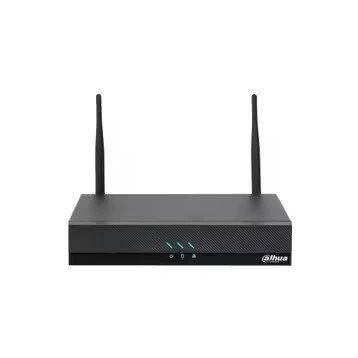 Dahua NVR2108HC-W 8 Kanal HDMI VGA 2xUSB 1x20 TB SATA HDD NVR Kayıt Cihazı