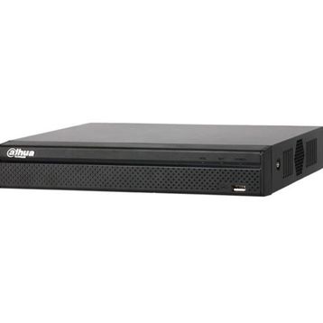 Dahua NVR2108HS-8P-4KS2 Nvr Kayıt Cihazı