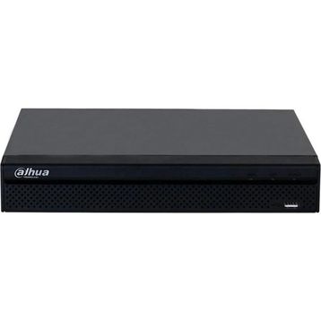 Dahua NVR2108HS-8P-4KS3 4K PoE 8 Kanal NVR Kayıt Cihazı