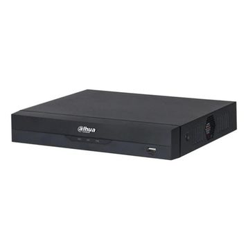 Dahua NVR2108HS-8P-4KS3 4K PoE 8 Kanal NVR Kayıt Cihazı