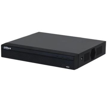 Dahua NVR2108HS-8P-4KS3 4K PoE 8 Kanal NVR Kayıt Cihazı