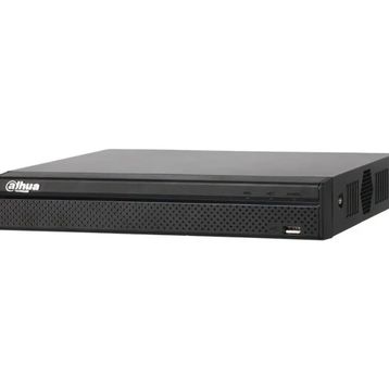 Dahua NVR2116HS-4KS2 16 Kanal Kayıt Cihazı