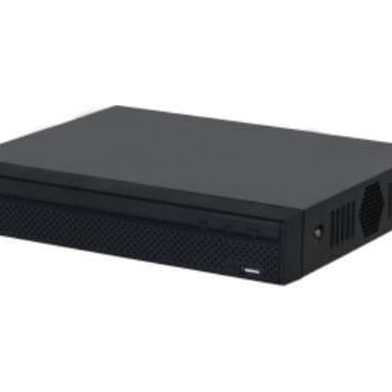 Dahua NVR2116HS-4KS3 16 Kanal VGA/HDMI 1080P HD NVR Kayıt Cihazı