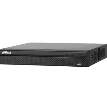 Dahua NVR4116HS-4KS2 16 Kanal Kayıt Cihazı