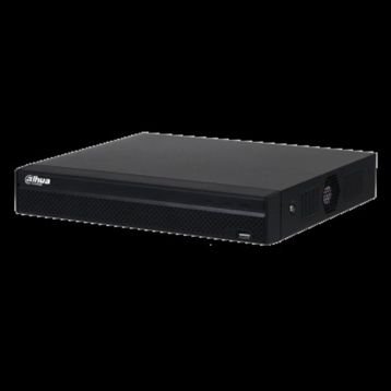 Dahua NVR4116HS-4KS3 16 Kanal Network Kayıt Cihazı