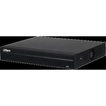 Dahua NVR4116HS-4KS3 16 Kanal Network Kayıt Cihazı