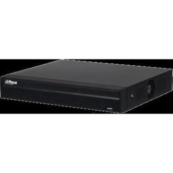 Dahua NVR4116HS-4KS3 16 Kanal Network Kayıt Cihazı
