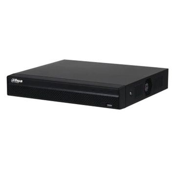 Dahua NVR4116HS-4KS3 16 Kanal Network Kayıt Cihazı