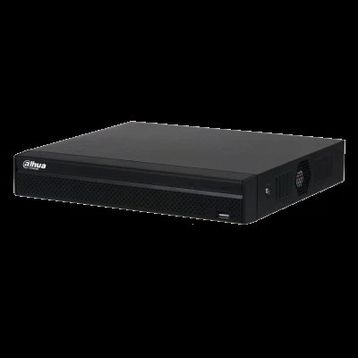 Dahua NVR4116HS-4KS3 16 Kanal Network Kayıt Cihazı