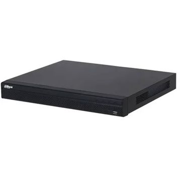 Dahua NVR4208-4KS3 8 Kanal HDMI/VGA 2xUSB 2x20 TB SATA HDD NVR Kayıt Cihazı