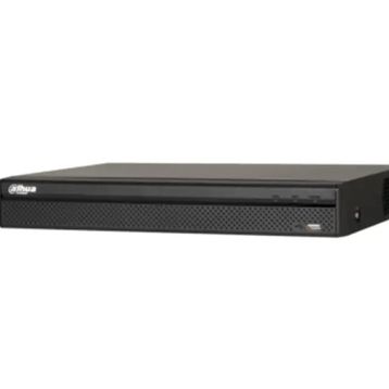 Dahua NVR4232-4KS2 32 Kanal VGA-HDMI 1080P Nvr Kayıt Cihazı