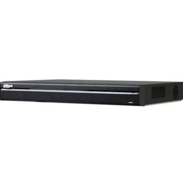 Dahua NVR5208-4KS2 8 Kanal 1U H.265 NVR 2x10TB Kayıt Cihazı