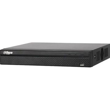 Dahua NVR5216-16P-4KS2E 16 Kanal H.265 NVR 2x10TB Kayıt