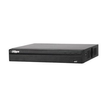 Dahua NVR5216-4KS2 16 Kanal 1U H.265 NVR 2x10TB Kayıt Cihazı