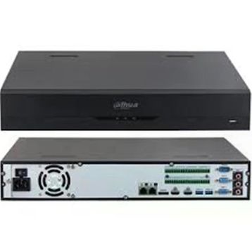 Dahua NVR5232S-EI 32 Kanal NVR Kayıt Cihazı