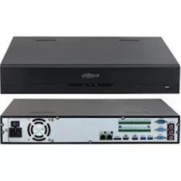 Dahua NVR5232S-EI 32 Kanal NVR Kayıt Cihazı