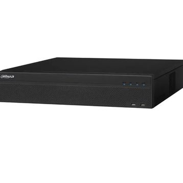 Dahua NVR5864-4KS2 Nvr Kayıt Cihazı