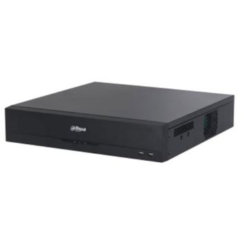Dahua NVR5864-EI 64 Kanal NVR 16 TB Kayıt Cihazı