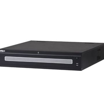 Dahua NVR608-128-4KS2 8 HDD 1080P Kayıt Kayıt Cihazı