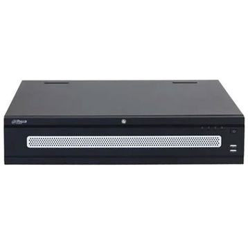 Dahua NVR608H-128-XI 128 Kanal 8 Diskli 2U H265 NVR Kayıt Cihazı