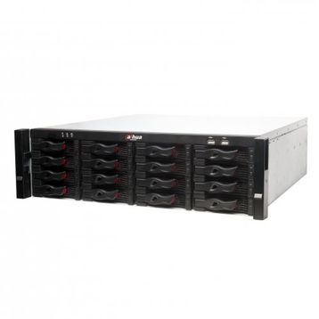 Dahua NVR616-128-4KS2 128 Kanal 16-Diskli H265+Nvr Kayıt Cihazı