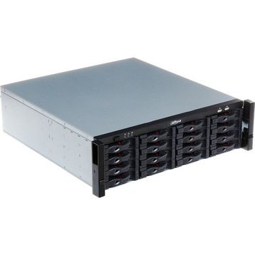 Dahua NVR616-128-4KS2 128 Kanal 16-Diskli H265+Nvr Kayıt Cihazı