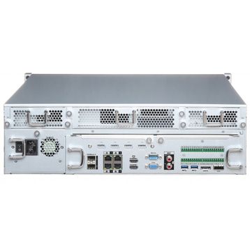 Dahua NVR616-128-4KS2 128 Kanal 16-Diskli H265+Nvr Kayıt Cihazı