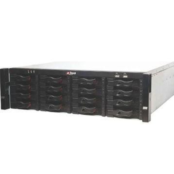 Dahua NVR616-64-4KS2 128 Kanal 3U H.265 NVR 16x8T Kamera Kayıt Cihazı