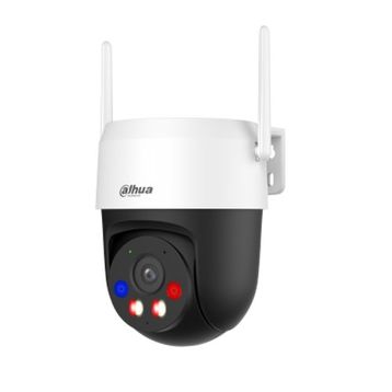 Dahua P3AS-PV 3 MP 4 mm Dış Ortam WIFI Pan Tilt IP Kamera