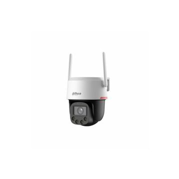 Dahua P3F-PV-0360B-PRO 3 MP 3.6 mm WIFI Dış Ortam Pan Tilt IP Kamera