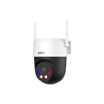 Dahua P5AS-PV 5 MP 4 mm Sesli Dış Ortam WIFI PT Kamera