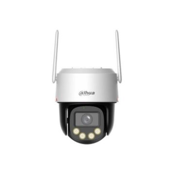 Dahua P5F-PV-0360B-PRO 5 MP 3.6 mm WIFI Dış Ortam Pan Tilt IP Kamera
