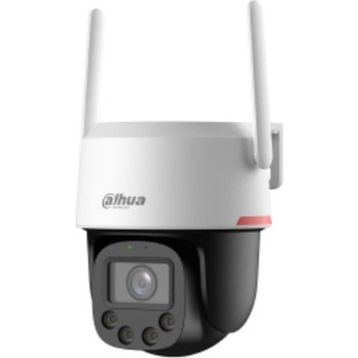 Dahua P8F-PV-0360B-PRO 8 MP 3.6 mm WIFI Dış Ortam Pan Tilt IP Kamera