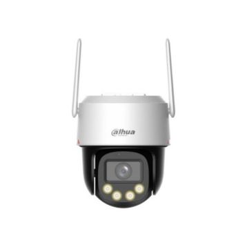 Dahua P8F-PV-0360B-PRO 8 MP 3.6 mm WIFI Dış Ortam Pan Tilt IP Kamera