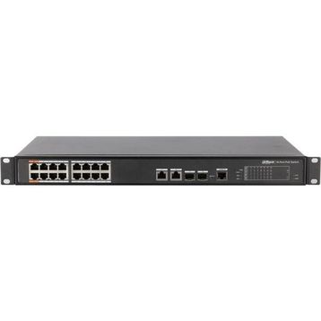 Dahua PFS4218-16ET-240-V3 16 Port Switch