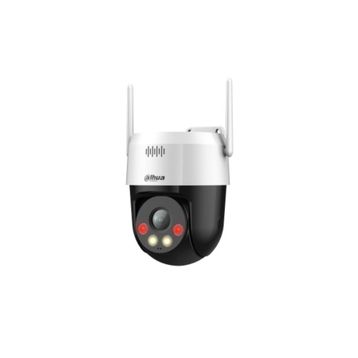 Dahua SD2A200HB-GN-AW-PV-S2 2 MP 2.8 mm 30 mt Wifi +Sesli IR PTZ Speed Dome IP Kamera