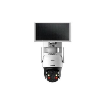 Dahua SD2A400HB-GN-AGQ-PV-SP-EAU 4 MP 4 mm 30 mt IR Solar Power 4G PT IP Kamera