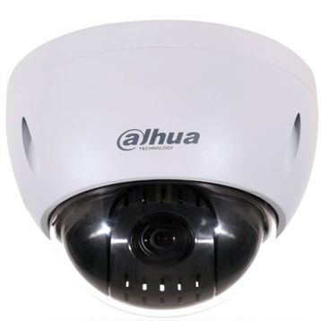 Dahua SD42215-HC-LA 2 Mp 1080P 12X Starlight HDCVI PTZ Speeddome Kamera