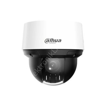Dahua SD4A216DB-HNY 2 MP 5-80 mm 16x 100 m IR WizSense PTZ PoE IP Kamera