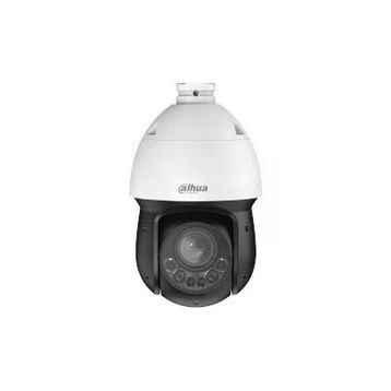 Dahua SD4D225DB-HNY 2 MP 4.8-120 mm 25x 100 mt IR Dual Light PTZ IP Kamera