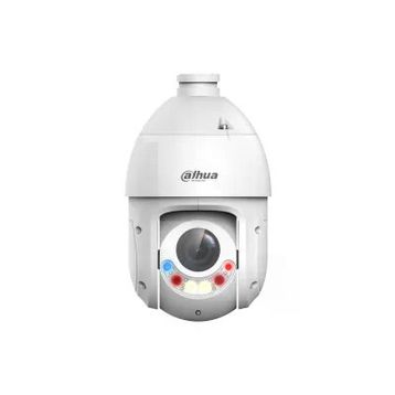 Dahua SD4E425GB-HNR-A-PV1 4 MP 5-125 mm 25x 100 mt IR Sesli Wizsense IP PTZ Kamera