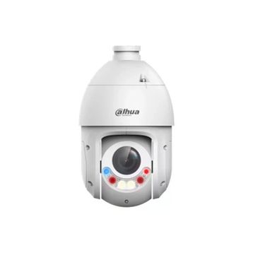 Dahua SD4E425GB-HNR-A-PV1 4 MP 5-125 mm 25x 100 mt IR Sesli Wizsense IP PTZ Kamera