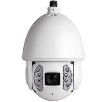 Dahua SD6AE230UA-HNI 2 Mp 1080P IP IR PTZ Speeddome Kamera