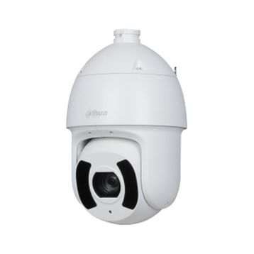 Dahua SD6CE445GB-HNR 4 MP 3.95-177 mm 45x 250 mt IR PTZ Starlight PoE IP Kamera