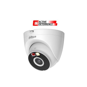 Dahua T4A-PV 4 MP Fixed Focal IP67 Wifi IR Dome IP Kamera
